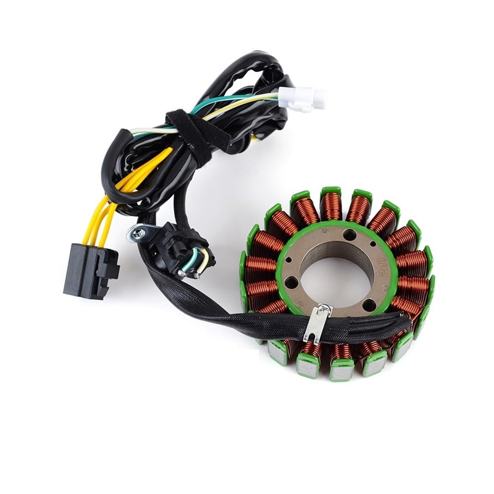 Motorgenerator Statorspule Motorrad Zündung Magneto Stator Spule Für Kaw&ASA&ki KLX250 D-Tracker 1998-2007 KLX 250 KLX250ES 1994-1997 21003-1386 21003-1272 von OLMAFD