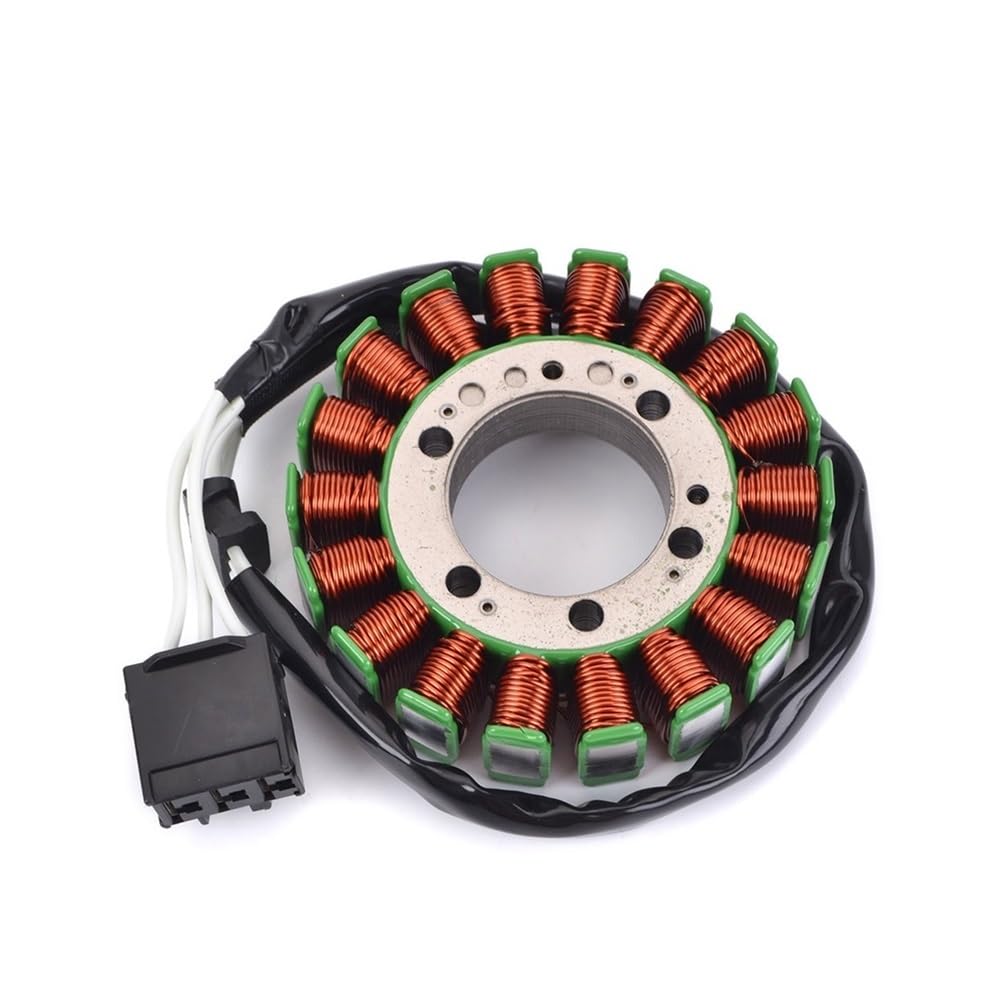 Motorgenerator Statorspule Motorrad Zündung Magneto Stator Spule Für Kaw&ASA&ki Z1000 ZR1000 2007-2016 ZR800 Z800 ABS 13-16 ZX1000 Ninja 1000 Z1000SX 11-16 von OLMAFD