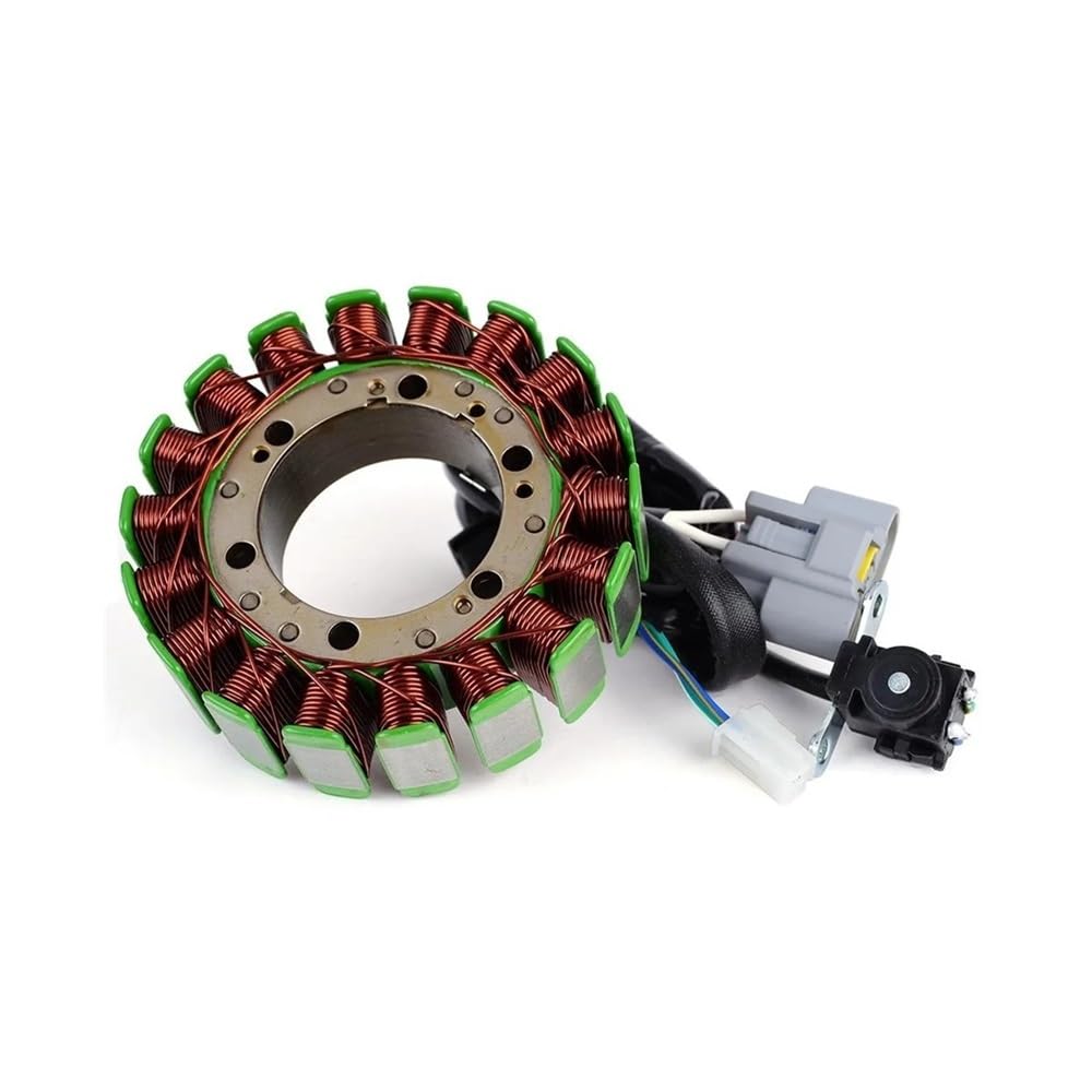 Motorgenerator Statorspule Motorrad Zündung Magneto Stator Spule Für yam&aha TDM900 2002-2010 TDM 900 ABS 2005-2010 Motor Teile Generator Spule von OLMAFD