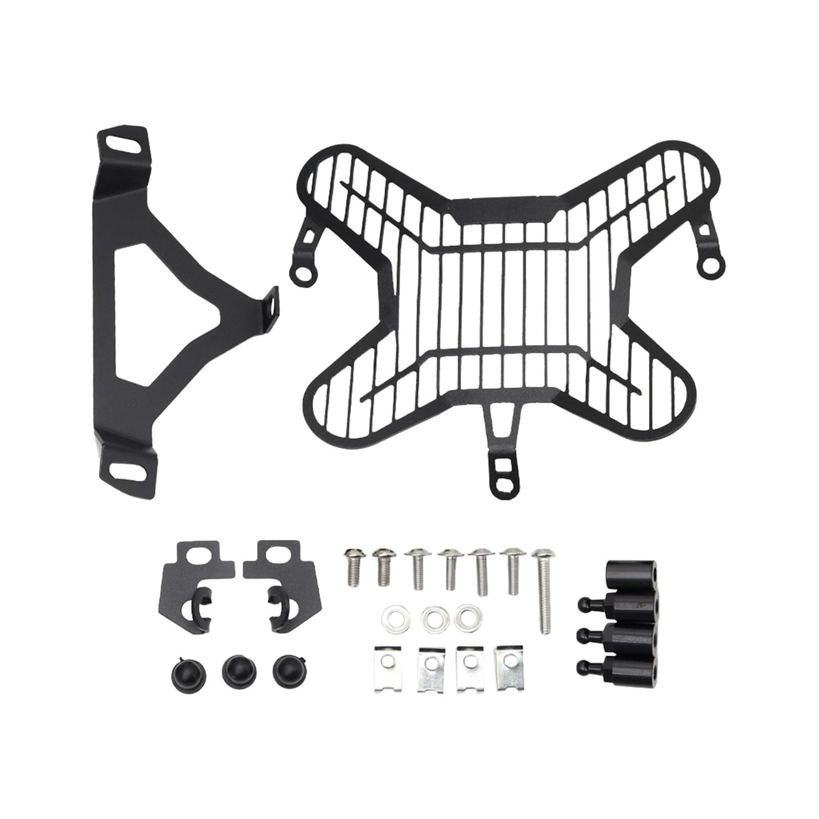 Motorrad Scheinwerferschutz Schutzhülle Motorrad Scheinwerfer Kühlergrill Schild Schutz Für 1300GS Schutz Grill Schutzhülle Aluminium Motorrad Scheinwerferschutz Schutzhülle Motorrad Scheinwerfer Kühlergrill Schild Schutz Für 1300GS Schutz Grill Schutzhülle Aluminium von OLMAFD