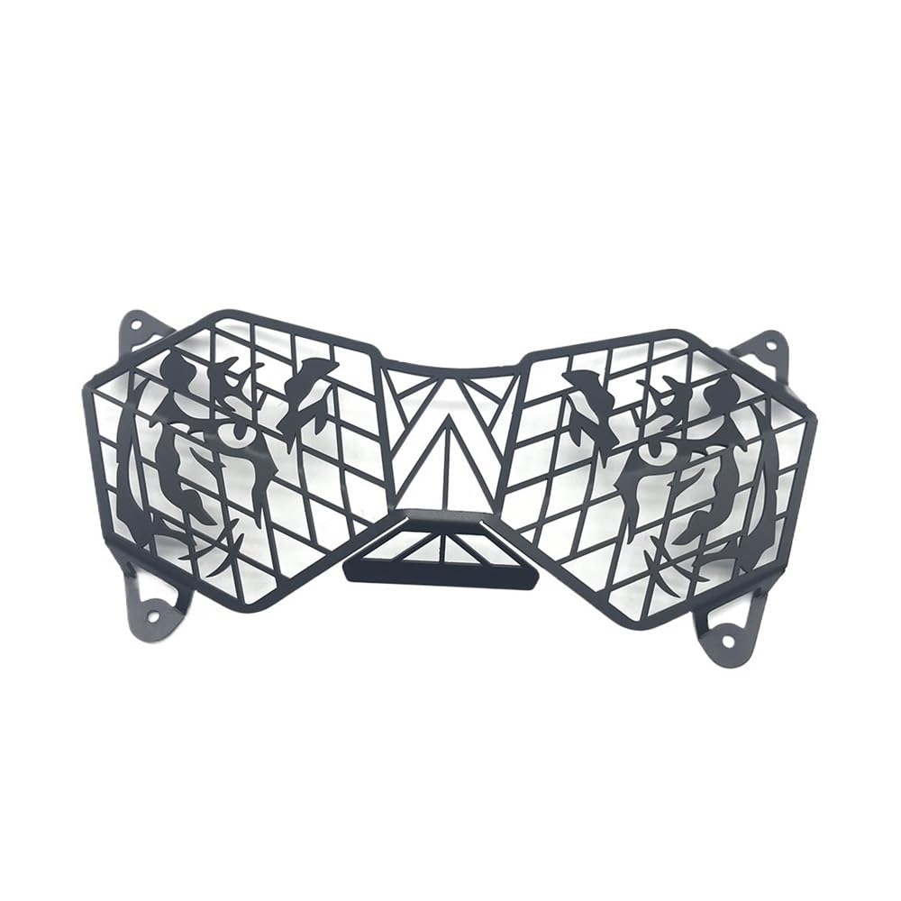 Motorrad Scheinwerferschutz Schutzhülle Motorrad Scheinwerfer Scheinwerfer Kühlergrill Schild Schutz Lampe Abdeckung Schutz Für Für Tiger 800 XCX XCA XRX XRT XC 1200 Für Explorer Motorrad Scheinwerferschutz Schutzhülle Motorrad Scheinwerfer Scheinwerfer Kühlergrill Schild Schutz Lampe Abdeckung Schutz Für Für Tiger 800 XCX XCA XRX XRT XC 1200 Für Explorer von OLMAFD