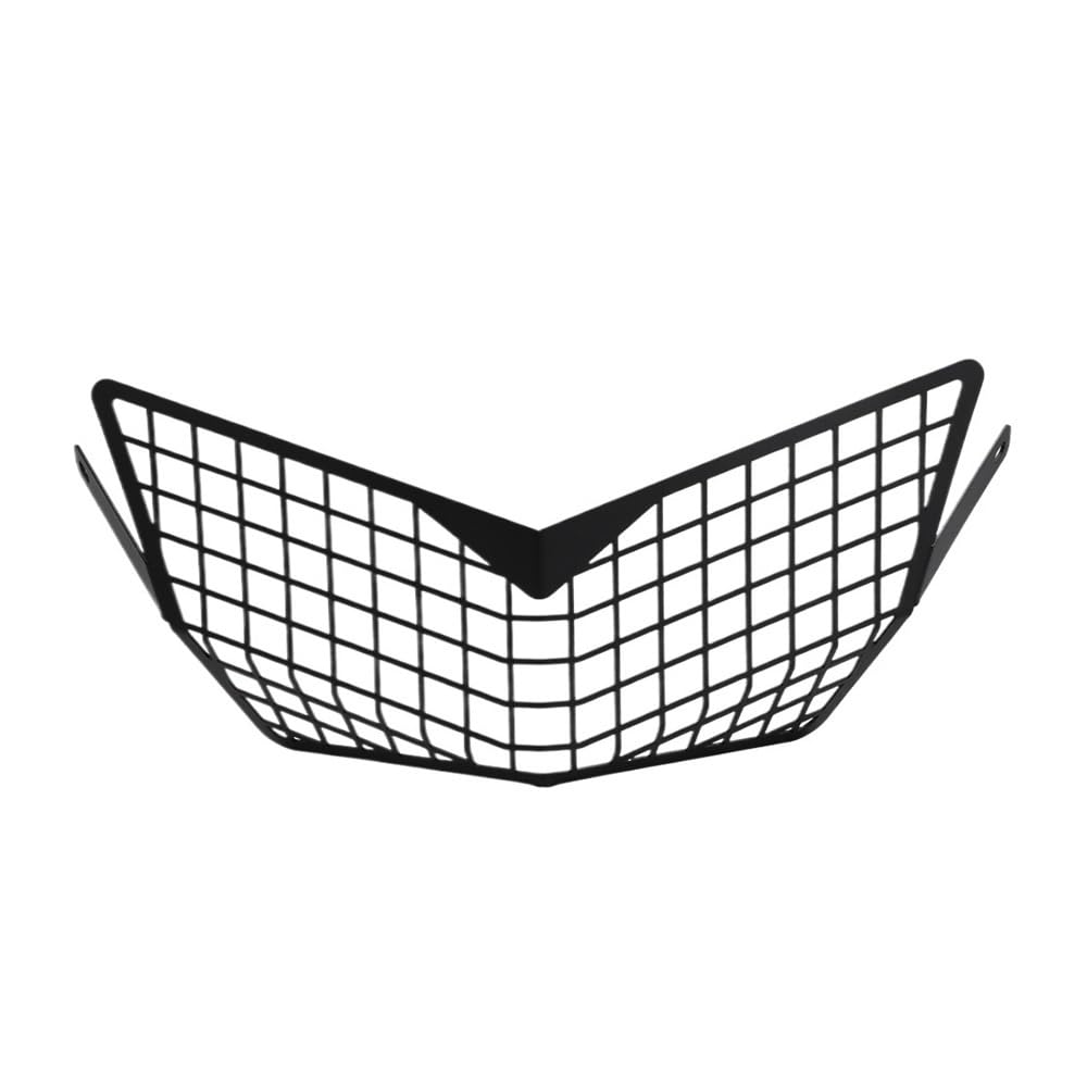 Motorrad Scheinwerferschutz Schutzhülle Motorrad Scheinwerfer Schutz Für Varadero XL1000V 2003-2013 Kopf Licht Schutz Abdeckung Schutz Grill Grille Schutz von OLMAFD