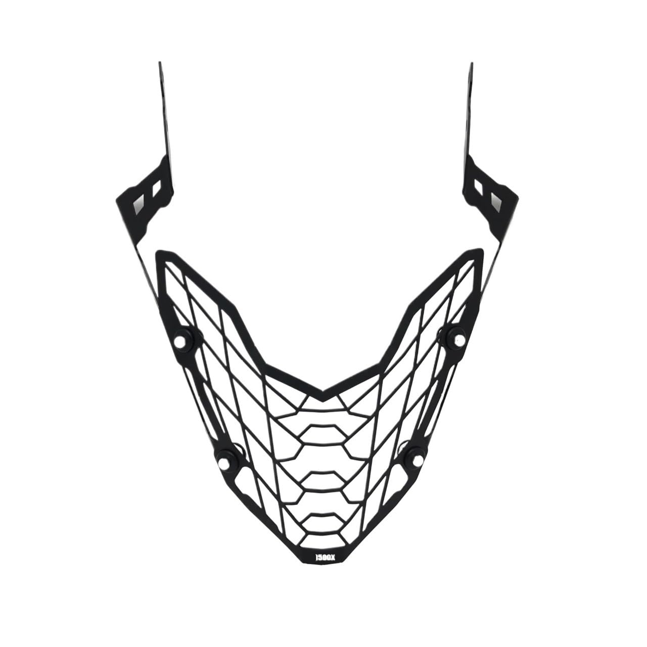 Motorrad Scheinwerferschutz Schutzhülle Motorrad Scheinwerfer Schutz Kopf Lampe Licht Kühlergrill Wache Cover Schutz Für CB 500X 400X CB500 X CB400 X 2019-2022 Motorrad Scheinwerferschutz Schutzhülle Motorrad Scheinwerfer Schutz Kopf Lampe Licht Kühlergrill Wache Cover Schutz Für CB 500X 400X CB500 X CB400 X 2019-2022 von OLMAFD