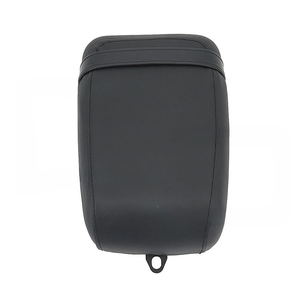 Motorrad Soziussitz Für Ha&rley Für Nightster 975 RH975 RH975 2022 2023 Motorrad Passagier Sitz Pad Hinten Sozius Solo Sitz Pad Schwarz von OLMAFD