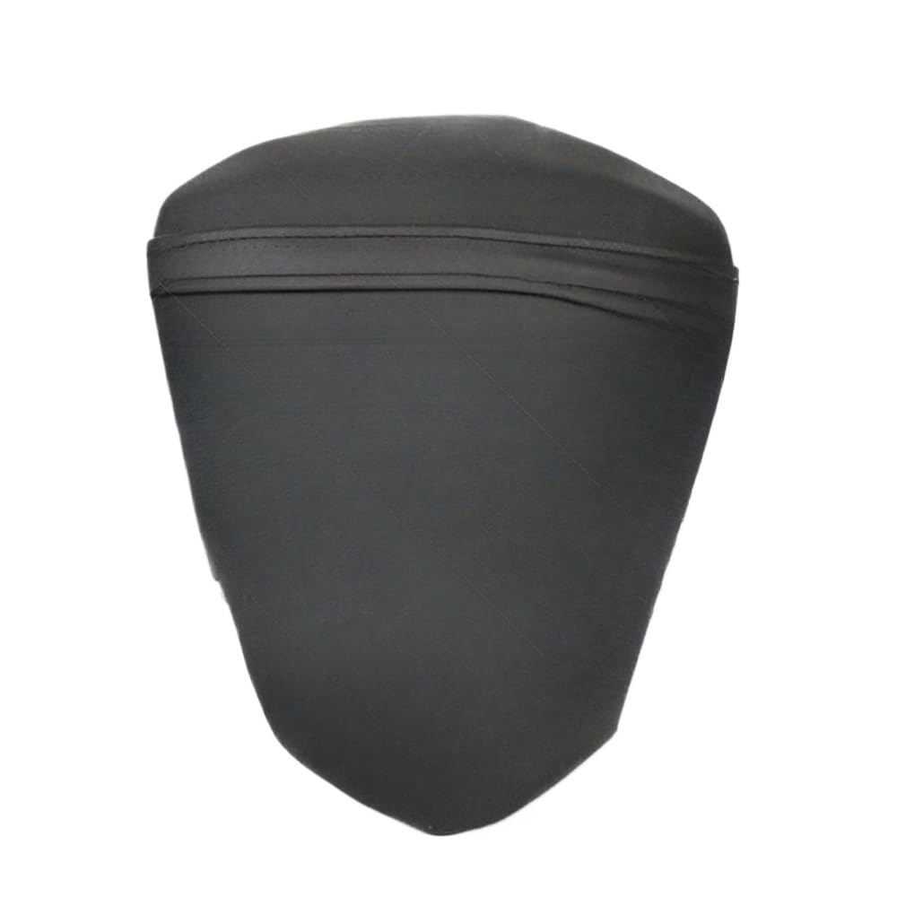 Motorrad Soziussitz Motorrad Passagier Rear Seat Sozius Kissen Pad Fit Für YZF1000 R1 09-10-11-12-13 von OLMAFD