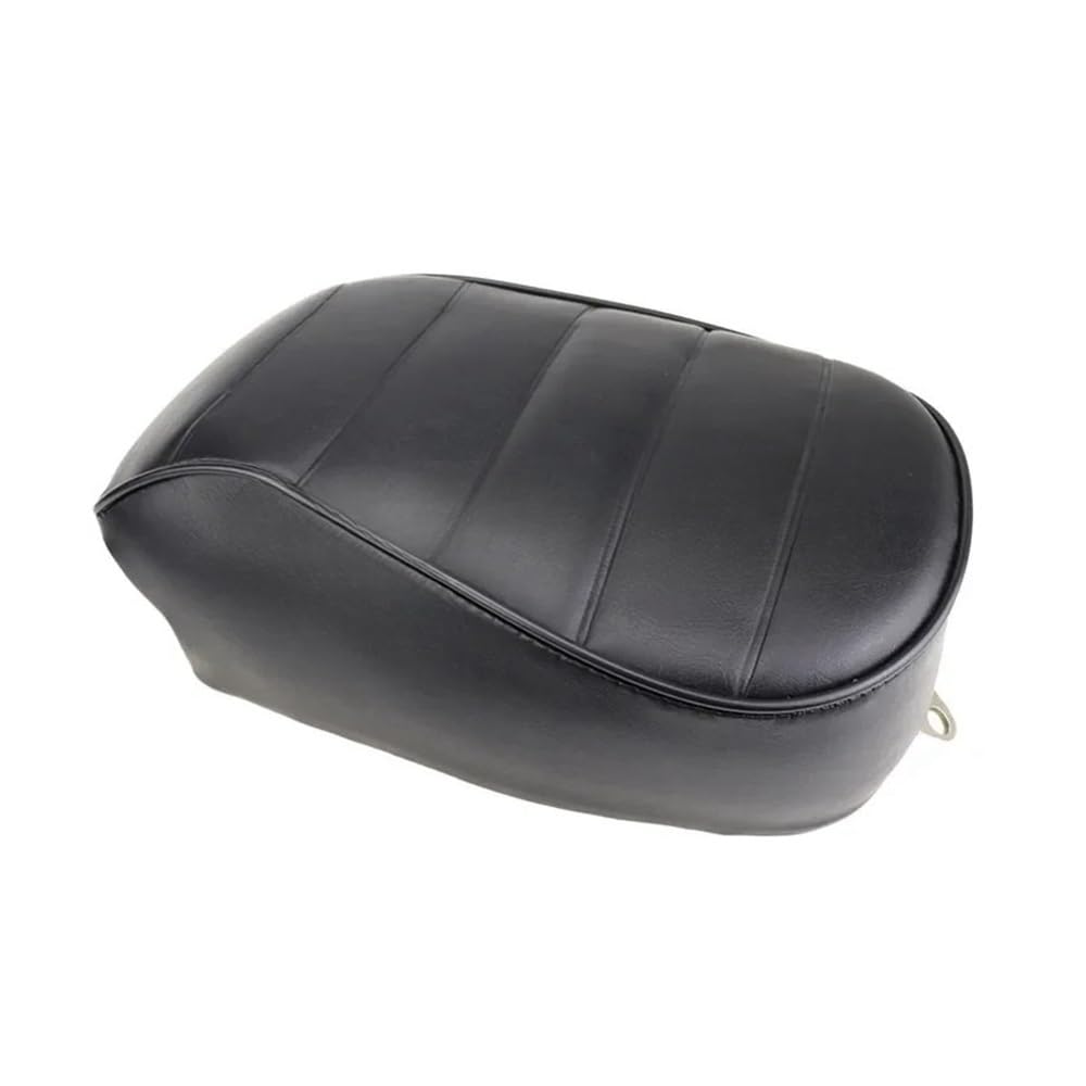 Motorrad Soziussitz Motorrad Passagier Rear Seat Sozius Sitzkissen Pad Für Ha&rley Für Sportster XL 883 1200 XL883N 2014 2015 2016 2017 2018 von OLMAFD