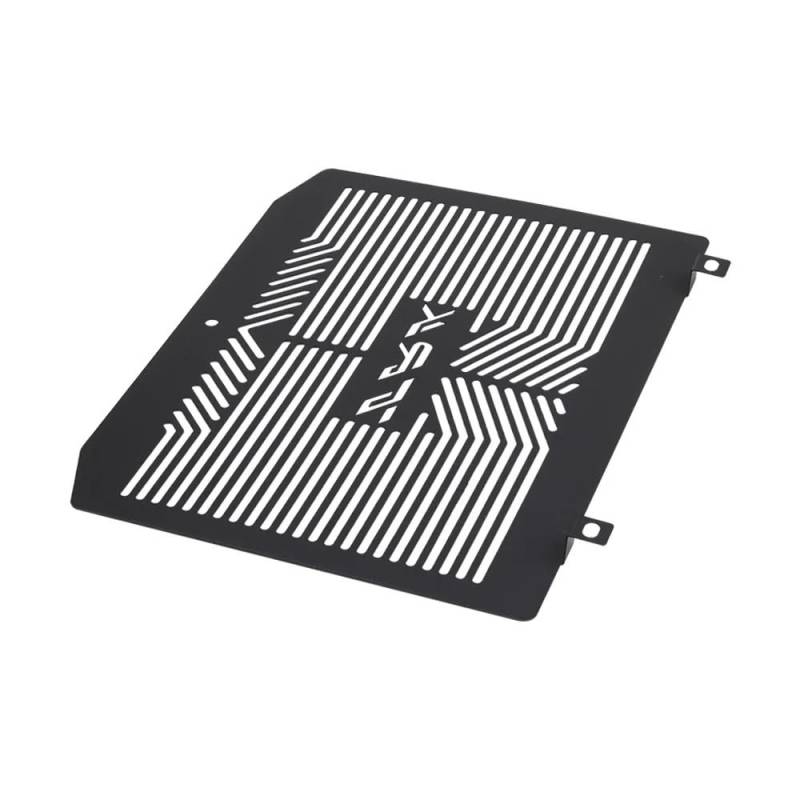 Motorradkühlergrill 2023 2022 Für TRK 502 X 502X TRK502 2017-2021 Motorrad Kühler Schutzfolie Grille Grill Abdeckung Edelstahl von OLMAFD