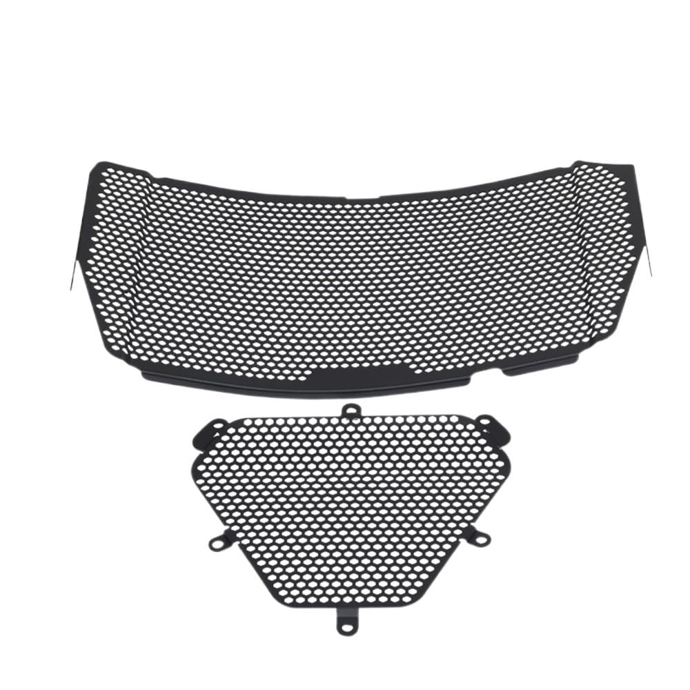 Motorradkühlergrill 2023 Für Du&Cati Für DIAVEL 1260 1260S 2019-2021 2022 Motorrad Zubehör Kühler Schutz Grille Schutzhülle Grill Schutz von OLMAFD