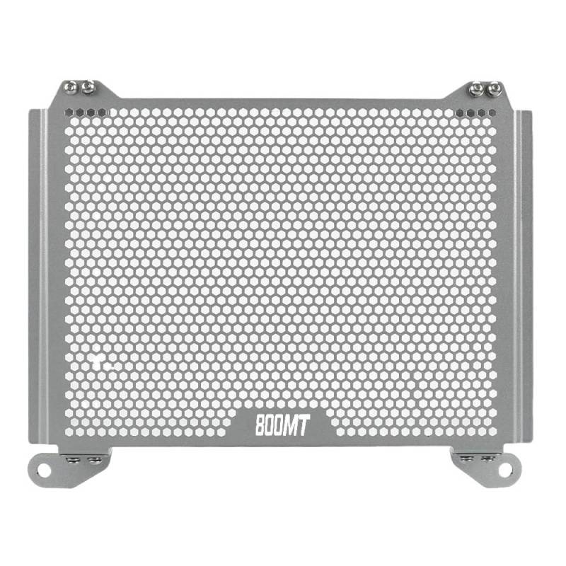 Motorradkühlergrill FÜR CF&Moto 800MT 2021 2022 2023 MT 800 MT Motorrad Aluminium Kühlergrill Wache Cover Schutz Zubehör von OLMAFD