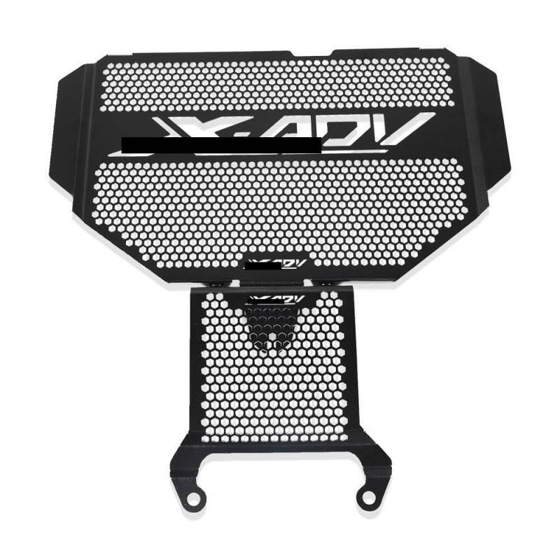 Motorradkühlergrill FÜR XADV 750 X-ADV 750 XADV750 X ADV 750 2021 2022 2023 Motorrad Zubehör Kühlergrill Wache Cover Schutz von OLMAFD