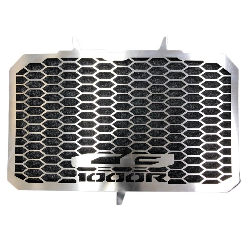 Motorradkühlergrill Für CB1000R 2018 2019 2020 Motorrad Aluminium Kühlergrill Schutz Abdeckung Schutz von OLMAFD