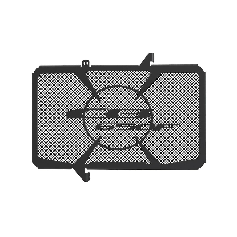 Motorradkühlergrill Für CB650F CB 650F 2014 2015 2016 2017 2018 2019 CB 650 F Motorrad Zubehör Kühler Schutz Abdeckung Grille Schutz von OLMAFD