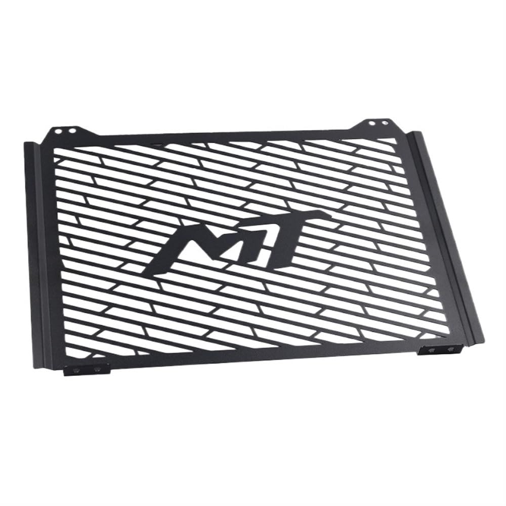 Motorradkühlergrill Für CF&Moto 800MT 2021 2022 MT800 MT MT800 2023 2024 Motorrad Kühlergrill Wache Cover Schutz Zubehör Grill von OLMAFD