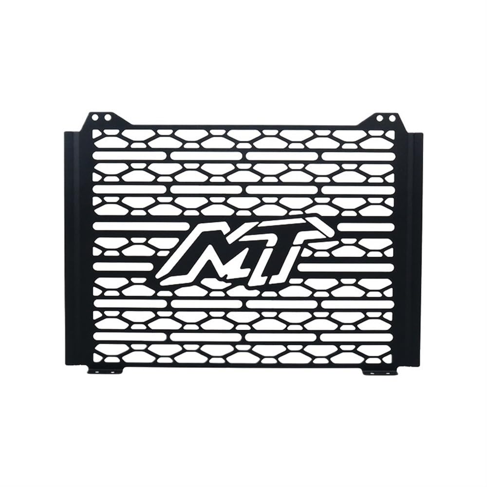 Motorradkühlergrill Für CF&Moto 800MT MT 800 MT MT800 2021-2023 Motorradzubehör Kühlergrill Schutzfolie Kühlerabdeckung von OLMAFD