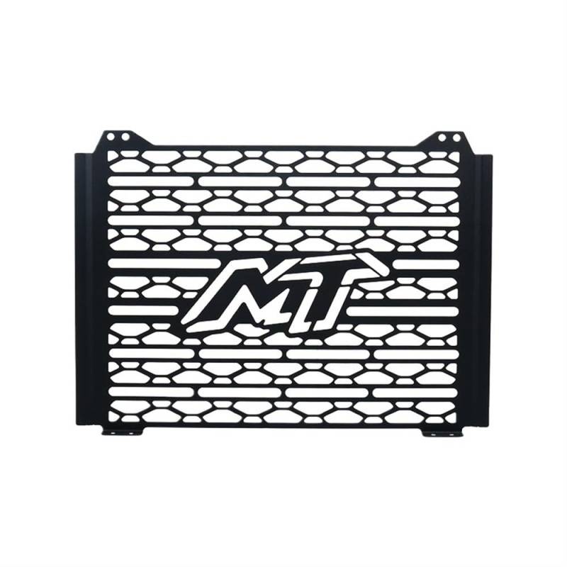 Motorradkühlergrill Für CF&Moto 800MT MT 800 MT MT800 2021-2023 Motorradzubehör Kühlergrill Schutzfolie Kühlerabdeckung von OLMAFD