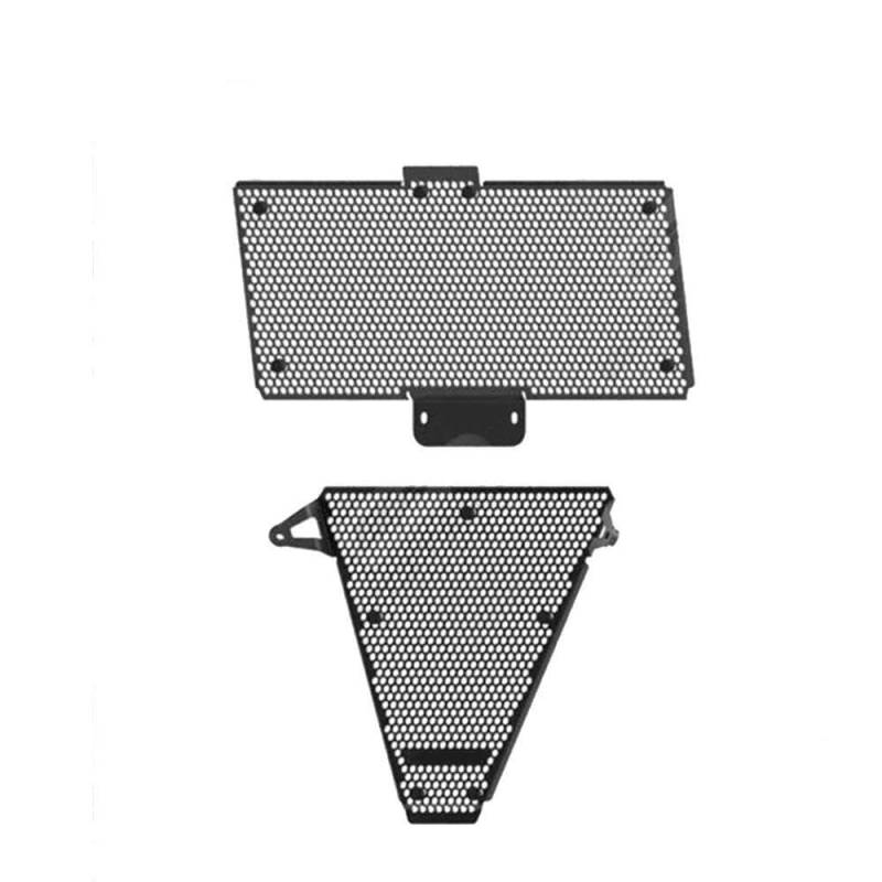 Motorradkühlergrill Für Du&Cati St&reetfi&ghter V2 2022 2023 2024 Motorrad Zubehör Kühler Schutz Tank Grill Schild Motor Kühler Schutz Abdeckung von OLMAFD