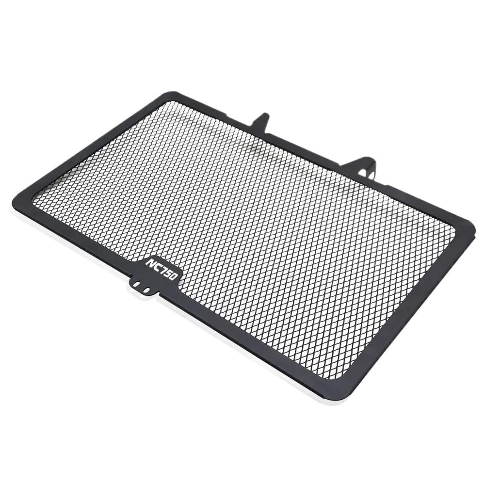 Motorradkühlergrill Für NC700 NC750 XS Integra 750 700 Motorrad Kühler Schutz Tank Grill Protector Mesh Abdeckung von OLMAFD