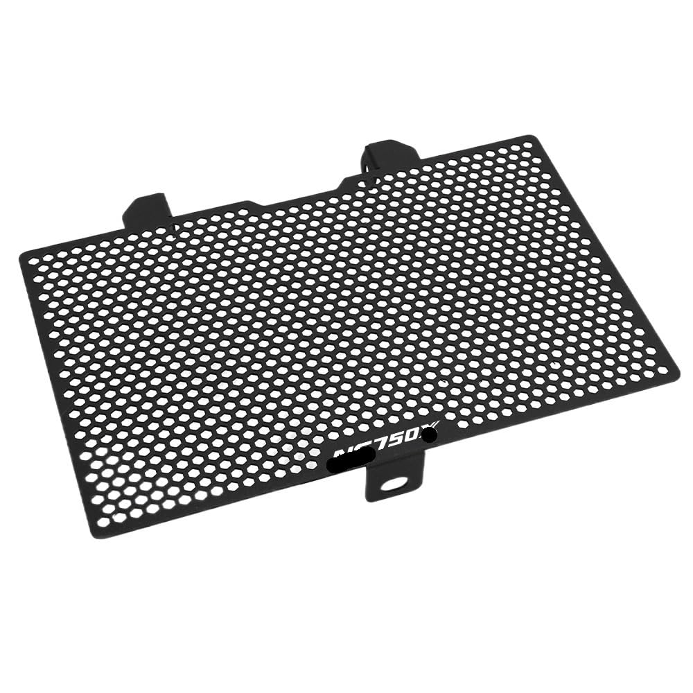 Motorradkühlergrill Für NC750X NC 750X NC750 X 2021 2022 2023 Motorrad Zubehör Kühler Schutz Abdeckung Wasser Tank Schutz Grille NC750X von OLMAFD