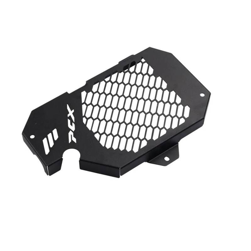 Motorradkühlergrill Für PCX160 PCX 160 2021 2022 Motorrad Kühler Schutz Guard Shield Schutz Grille Schutz Net Abdeckung Zubehör von OLMAFD