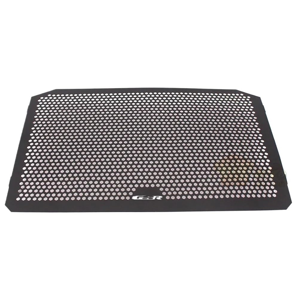 Motorradkühlergrill Für SU&ZUKI GSR 400/600 GSR400 GSR600 2006-2012 07 08 09 10 11 Motorrad Zubehör Kühler Schutzfolie Grille Grill Abdeckung von OLMAFD