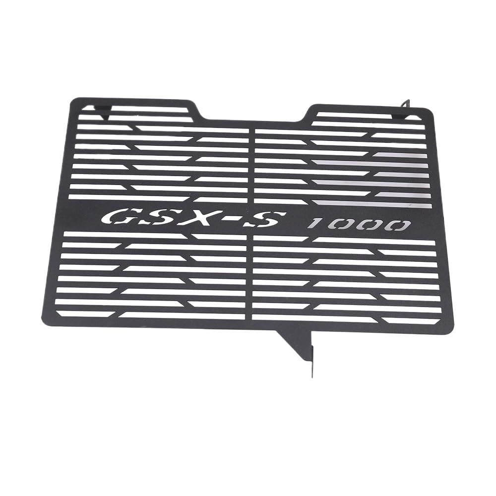 Motorradkühlergrill Für SU&ZUKI GSX-S1000F GSXS1000 F GSX-S1000 F GSXS GSX-S 1000 F 2015-2019 Motorrad Kühlergrill Schutz Abdeckung Schutz von OLMAFD