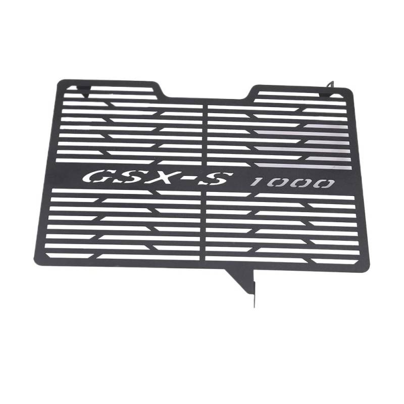 Motorradkühlergrill Für SU&ZUKI GSX-S1000F GSXS1000 F GSX-S1000 F GSXS GSX-S 1000 F 2015-2019 Motorrad Kühlergrill Schutz Abdeckung Schutz von OLMAFD