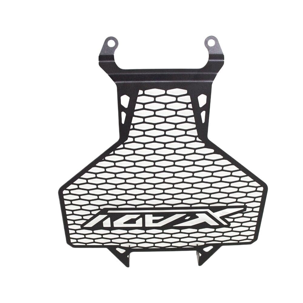 Motorradkühlergrill Für X-ADV 750 XADV750 2021 + 2022 2023 Kühler Abdeckung Grille Schutz Schutz Motorrad Zubehör von OLMAFD