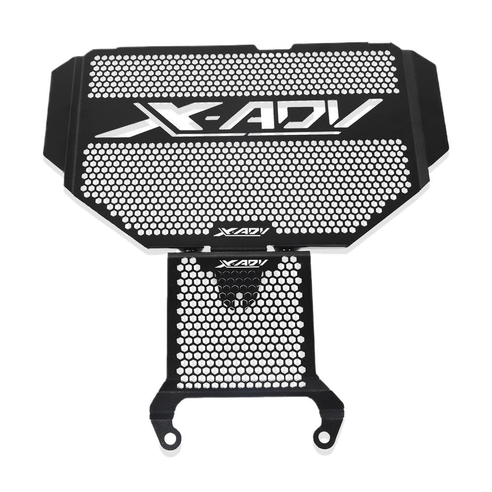 Motorradkühlergrill Für XADV 750 X-ADV 750 XADV750 X ADV 750 2021 2022 2023 Motorrad Zubehör Kühlergrill Wache Cover Schutz von OLMAFD