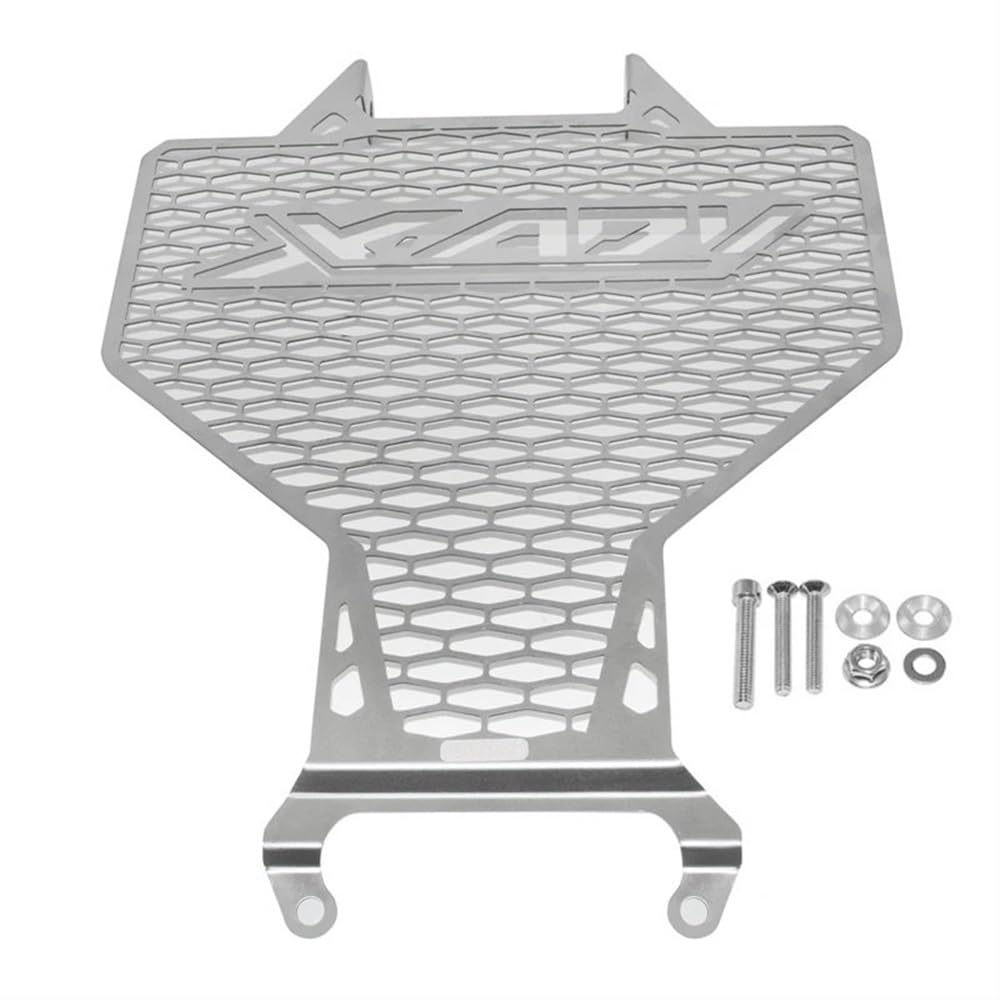 Motorradkühlergrill Für XADV750 X-ADV XADV 750 2021 2022 2023 Kühler Schutzhülle Grill Schutz Grille Schutz von OLMAFD