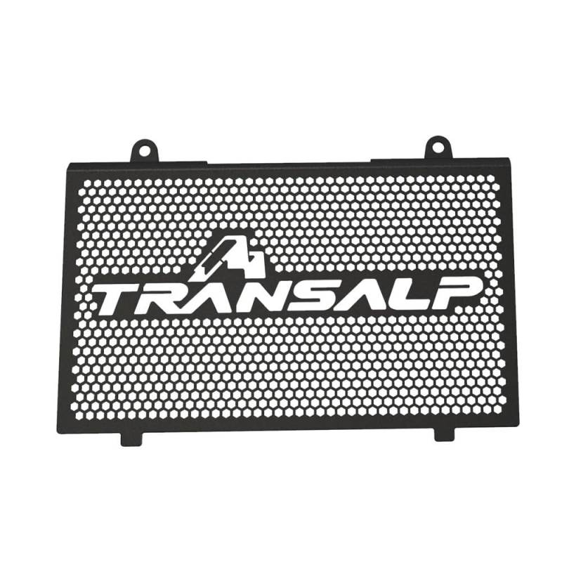 Motorradkühlergrill Für XL750 Für TRANSALP XL 750 Xl750 XL 750 2023 2024 Motorrad Zubehör Kühler Schutz Grille Schutzhülle Schutz von OLMAFD