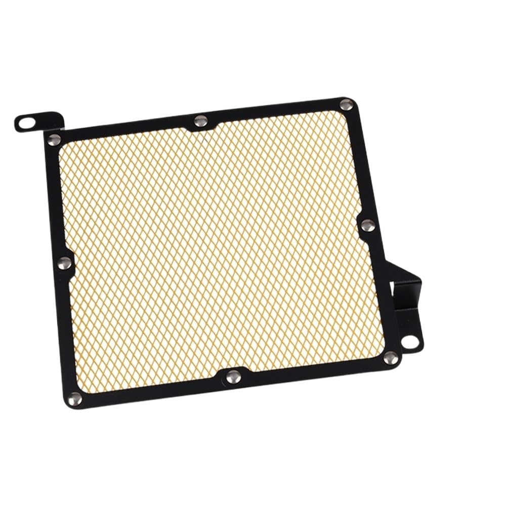 Motorradkühlergrill Für YA&MAHA Tricity 125 155 NMAX155 NMAX125 NMAX 125 155 Motorrad Zubehör Kühler Schutz Grille Schutzhülle Schutz von OLMAFD