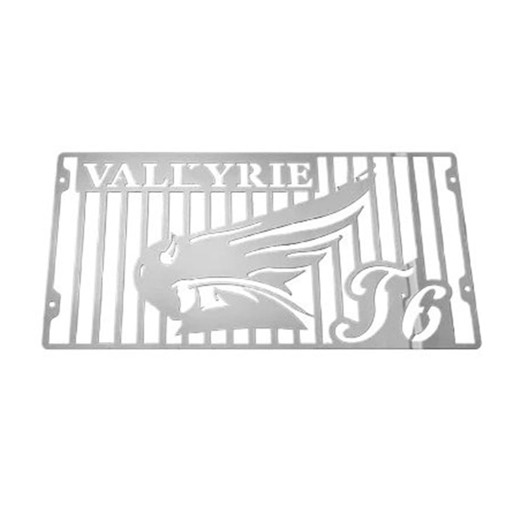 Motorradkühlergrill Kühlergrillabdeckung Schutzfolie Motorrad Für Valkyrie GL1500 GL 1500 Alle Jahre von OLMAFD