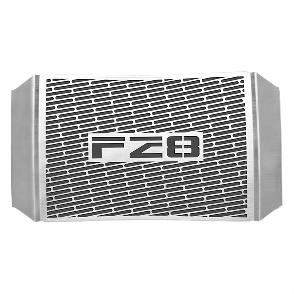 Motorradkühlergrill Motorrad Aluminium Zubehör Kühlergrill Wache Cover Schutz Für Ya&maha FZ8N FZ8S FZ1S FZ1N FZ8 FZ1 NS FZ 1 8 SN von OLMAFD