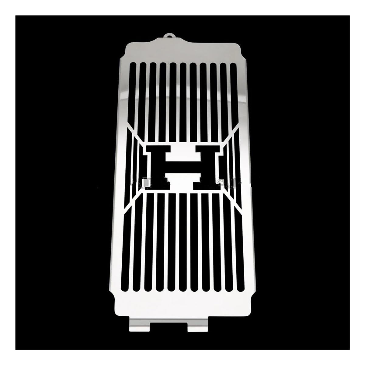 Motorradkühlergrill Motorrad Edelstahl Kühlergrill Abdeckung Schutzfolie Für Shadow ACE VT400 VT750 1997-2003 Spirit 750 2001-2008 von OLMAFD