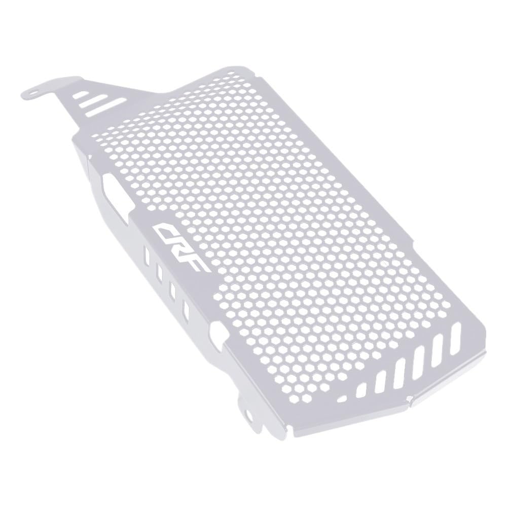 Motorradkühlergrill Motorrad Kühlergrill Schutz Schützen Abdeckung Wasser Tank Net Schutz Abdeckung Für CRF300L 2021 CRF300 300L CRF 300 L von OLMAFD