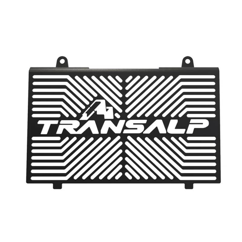 Motorradkühlergrill Motorrad Kühlergrill Schutzfolie Für XL750 Für TRANSALP XL 750 Für TRANSALP 2023 2024 25 Kühlergrill Schutz Abdeckung von OLMAFD