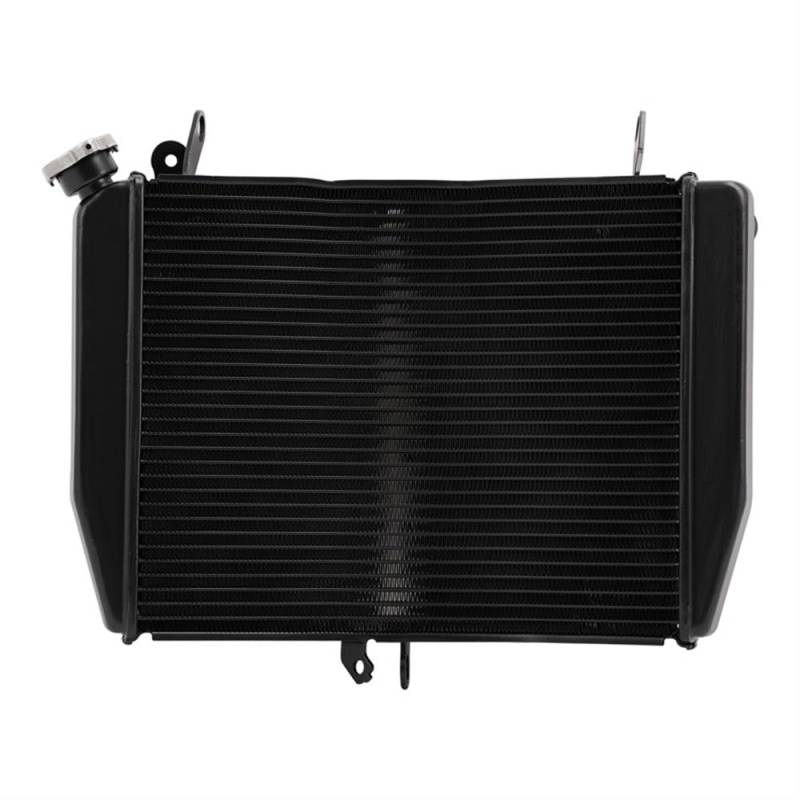 Motorradkühlergrill Motorrad-Kühlerkühlung Für YA&MAHA YZF R6 2003–2004, R6S 2006–2010 von OLMAFD