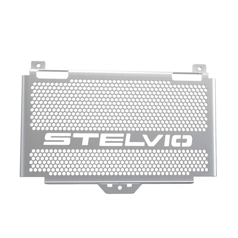 Motorradkühlergrill Motorrad Zubehör Für Mo&to Gu&zzi Stelvio 1200 2008 2009 2010 Kühlergrill Schutz Schutz Abdeckung Schutz von OLMAFD