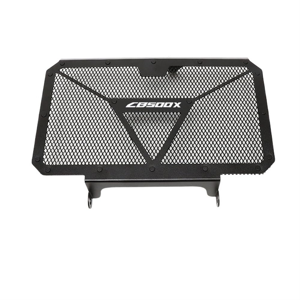 Motorradkühlergrill Motorrad Zubehör Kühlergrill Schutz Abdeckung FÜR CB500F CB 500 F CB 500X CB500X CBR 500R CBR500R 2013-2021 von OLMAFD