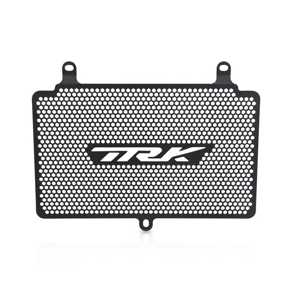 Motorradkühlergrill TRK 702X 702 X Motorrad Kühlergrill Schutz Wassertank Kühler Schutz FÜR TRK702 TRK702X TRK702 2022 2023 2024 von OLMAFD