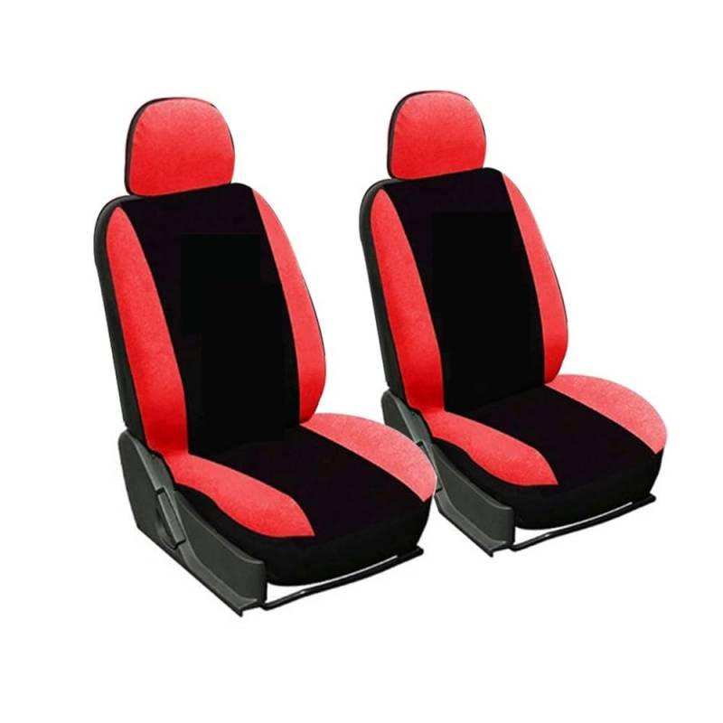 OLMAFD Auto-Schonbezüge Universal Universal Auto Abdeckungen Auto Sitz Schützen Für Männer Frauen Auto Sitzbezüge Schmetterling Stickerei Fit Die Meisten Auto Sitze Styling von OLMAFD