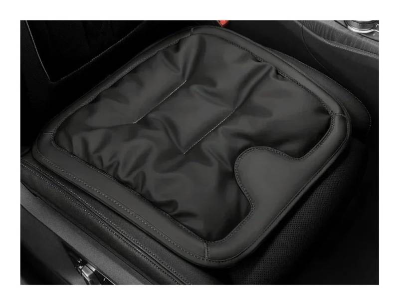 OLMAFD Auto-Schonbezüge Universal Universal Autositzbezüge Innenraum Autos Sitze Abdeckung Matten Auto Sitz-Abdeckung Kissen Protector Stuhl Pads Zubehör von OLMAFD