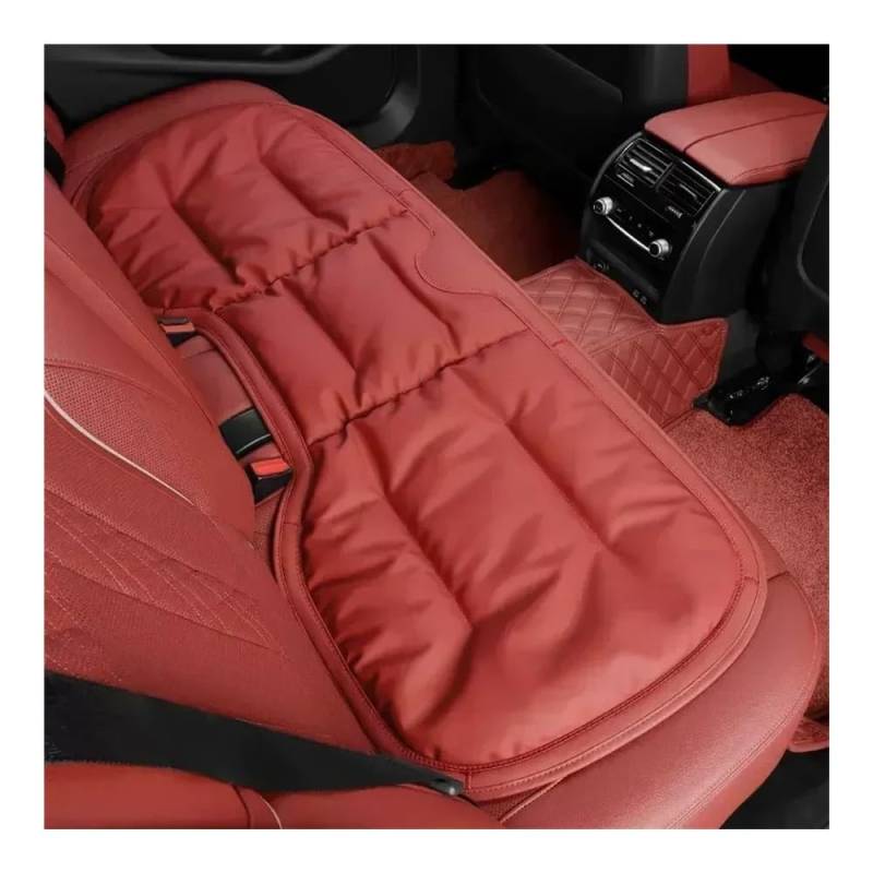 OLMAFD Auto-Schonbezüge Universal Universal Autositzbezüge Innenraum Autos Sitze Abdeckung Matten Auto Sitz-Abdeckung Kissen Protector Stuhl Pads Zubehör von OLMAFD