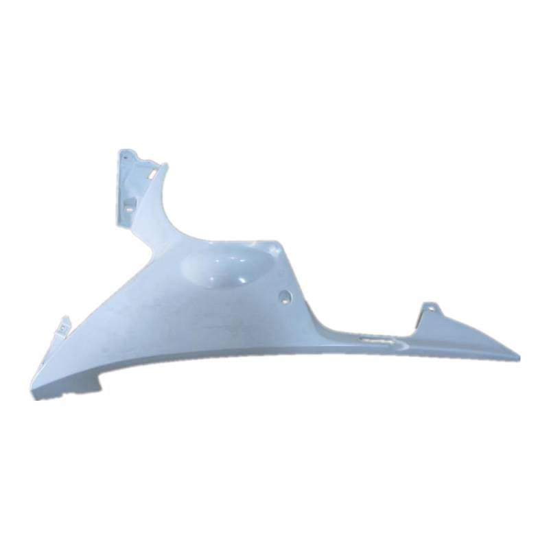 Seitenverkleidungen Winglets ABS-Teile, unlackierte Komponenten, Karosserie, Verkleidung, Spritzguss, Motorhaubenkörper für CBR500R CBR 500 R 2013 2014 2015 von OLMAFD