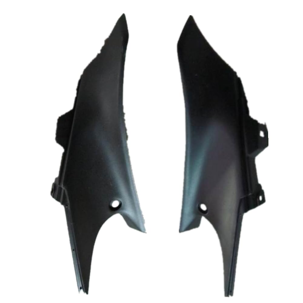 Seitenverkleidungen Winglets ABS unlackierte Komponenten Karosserie Verkleidung Spritzguss Motorhaube Körper für CBR250RR CBR 250RR CBR 250 RR 2011–2014 von OLMAFD