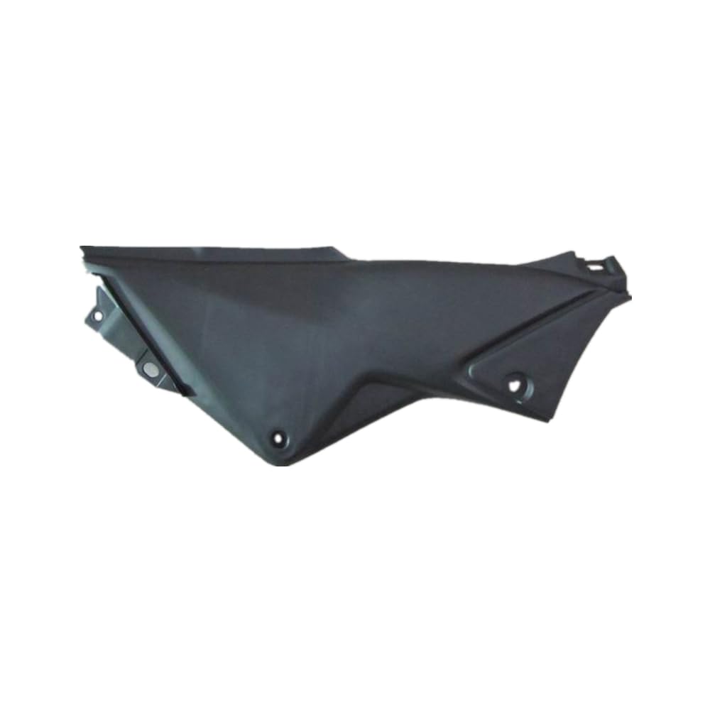 Seitenverkleidungen Winglets ABS unlackierte Komponenten Karosserie Verkleidung Spritzguss Motorhaube Körper für CBR250RR CBR 250RR CBR 250 RR 2011–2014 von OLMAFD