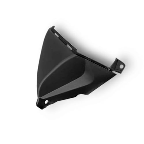 Seitenverkleidungen Winglets CBR 600RR Motorrad Front Head Side Panel Verkleidung Rahmen Abdeckung Scheinwerfer Abdeckung Zierleisten für CBR600RR F5 600 RR 2007-2012 von OLMAFD