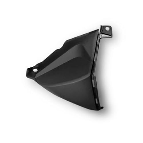 Seitenverkleidungen Winglets CBR 600RR Motorrad Front Head Side Panel Verkleidung Rahmen Abdeckung Scheinwerfer Abdeckung Zierleisten für CBR600RR F5 600 RR 2007-2012 von OLMAFD