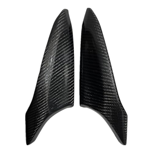 Seitenverkleidungen Winglets Für TMAX 530 19-21 Motorrad Zubehör Hydro Getaucht Finish Front Tank Seite Panel Abdeckung Verkleidung von OLMAFD