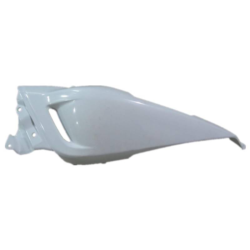 Seitenverkleidungen Winglets Für TMAX 530 TMAX530 2013 Karosserie Verkleidung Unlackierte Komponenten Spritzguss ABS Gugel Körper Kunststoff Teile von OLMAFD